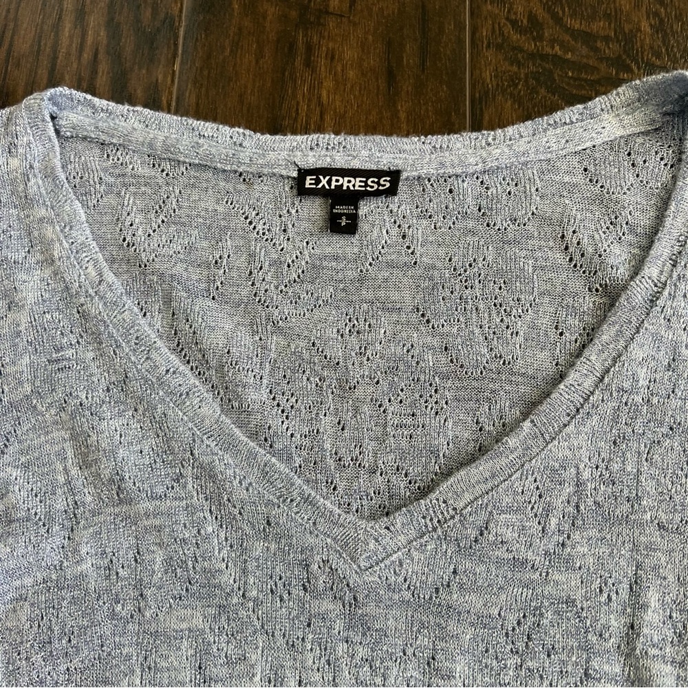 Express top - Picture 2 of 8